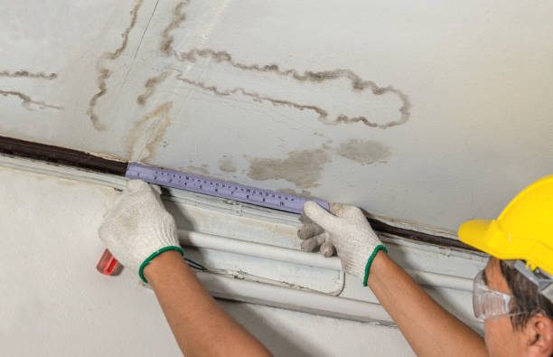 Reliable Basement Flood Cleanup contractor in Mountainside, NJ by Aqua Guard Water Damage